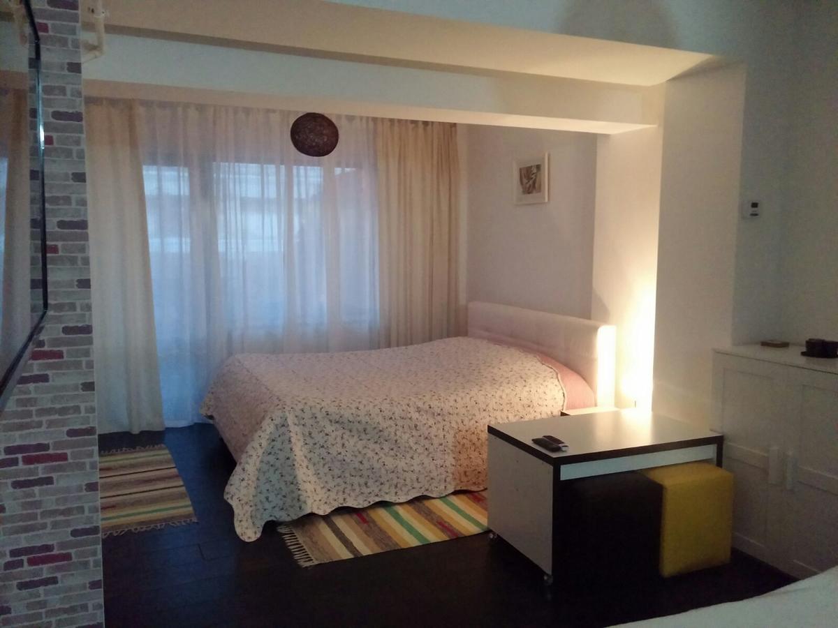 Studio Apartment Пояна Брашов Екстериор снимка
